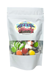 Freeze Dried Tangy Tabs 3 oz.