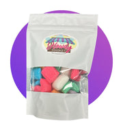 Freeze Dried O2 Bites - 3.75 oz