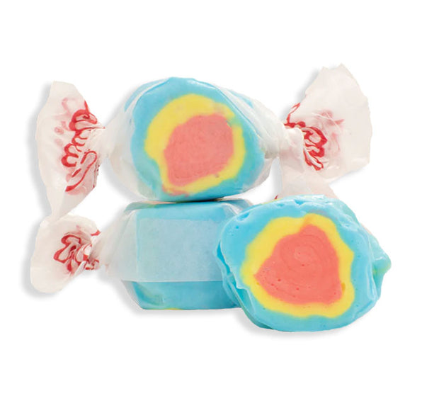 Salt Water Taffy  - Choose Flavor, Choose Size