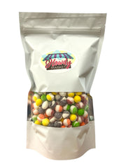 Freeze Dried Fruit Poppers  Choose Variety