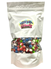 Freeze Dried Fruit Poppers  Choose Variety