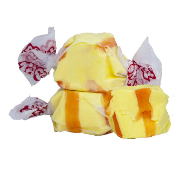 Salt Water Taffy  - Choose Flavor, Choose Size