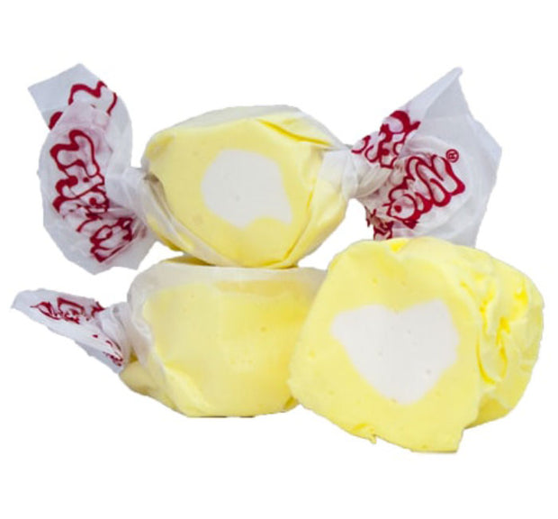 Salt Water Taffy  - Choose Flavor, Choose Size