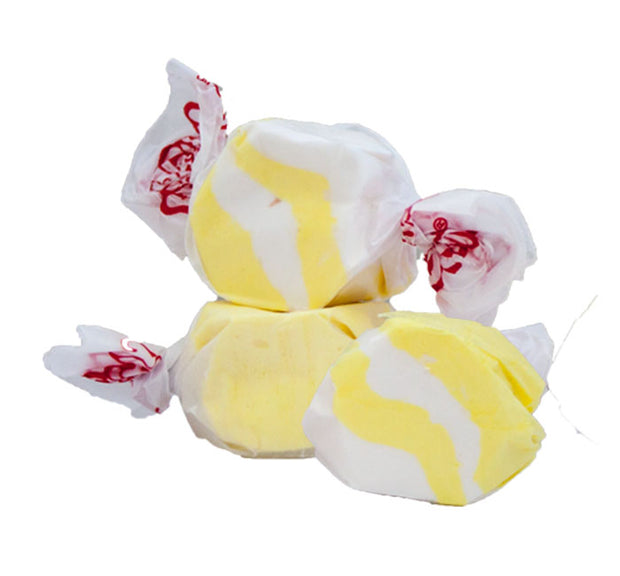 Salt Water Taffy  - Choose Flavor, Choose Size