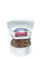 Freeze Dried Chocolate Crunch Bites 2.5 oz