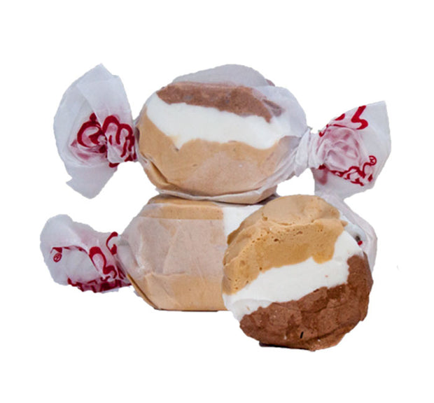 Salt Water Taffy  - Choose Flavor, Choose Size