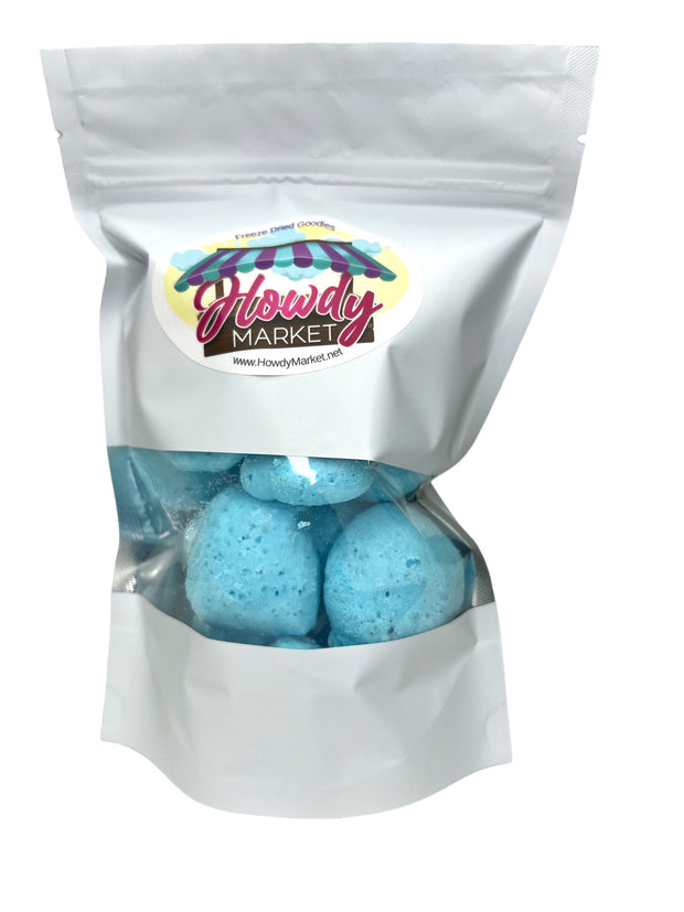 Freeze Dried Taffy Cruncher 3.5oz - Choose Flavor