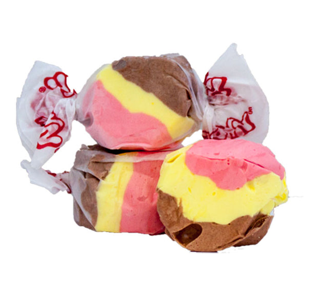 Salt Water Taffy  - Choose Flavor, Choose Size