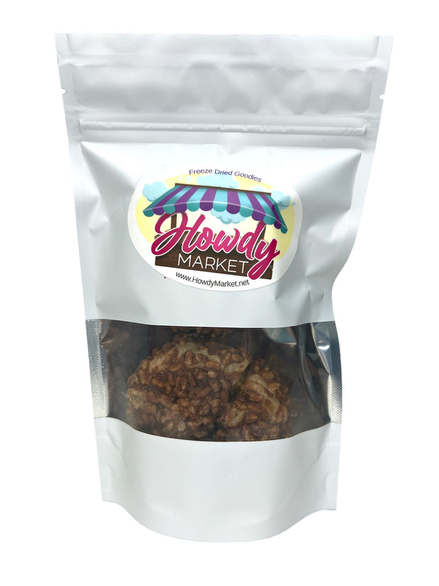 Freeze Dried Star Muncher 2 pack