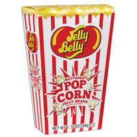 Jelly Belly Buttered Pop Corn Jelly Beans - 1.75 oz