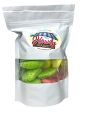 Freeze Dried Taffy Cruncher 3.5oz - Choose Flavor