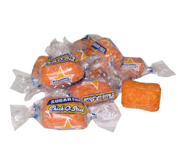 Chick-O-Stick, Sugar Free - 20 Pieces