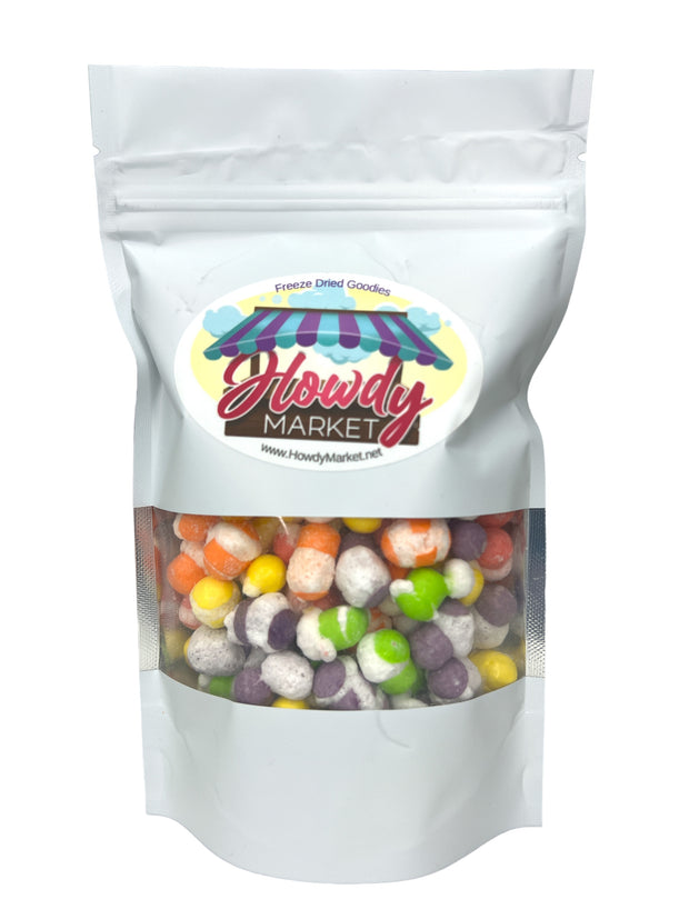 Freeze Dried Tart Bites 4 oz