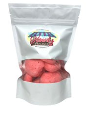 Freeze Dried Taffy Cruncher 3.5oz - Choose Flavor