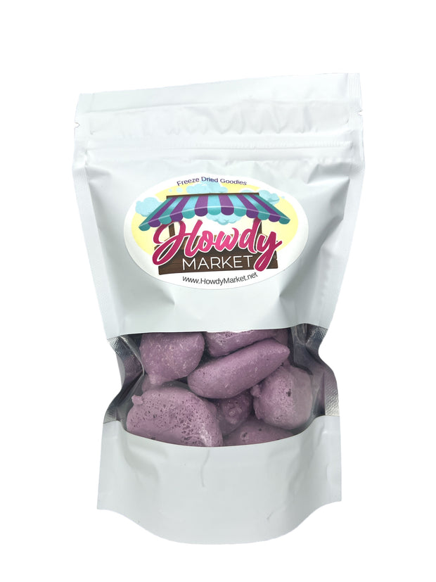 Freeze Dried Taffy Cruncher 3.5oz - Choose Flavor
