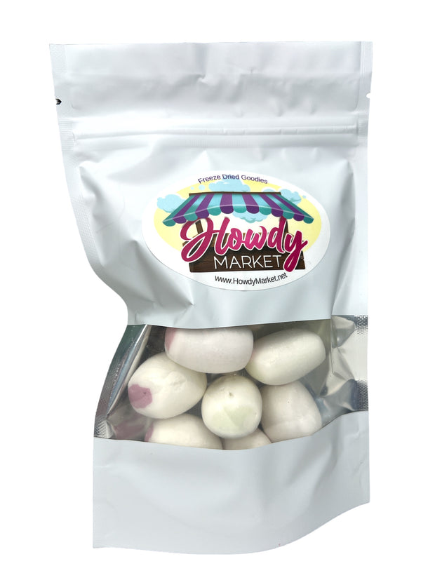 Freeze Dried Hi- Fruit Mix - 2 oz