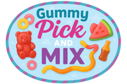 Gummy Pick and Mix