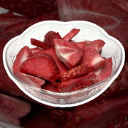 Freeze Dried Strawberry Slices - 1 oz