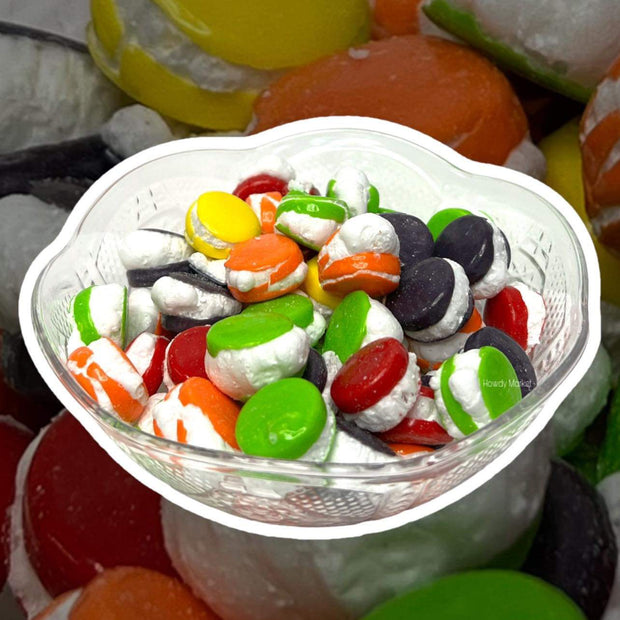 Freeze Dried Tangy Tabs 3 oz.