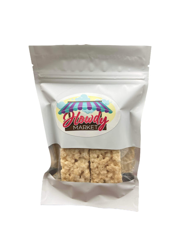 Freeze Dried Crispy Cubes