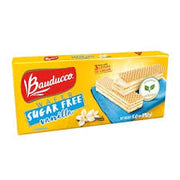 Bauducco Wafer Cookies - Choose Flavor