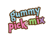 Gummy Pick and Mix    MUST CHOOSE 8 - 10 Gummies
