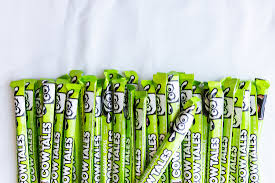 Cow Tales - Caramel Apple - 1 stick - 1 oz each
