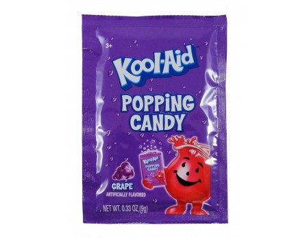 Kool-Aid Popping Candy - Choose Flavor