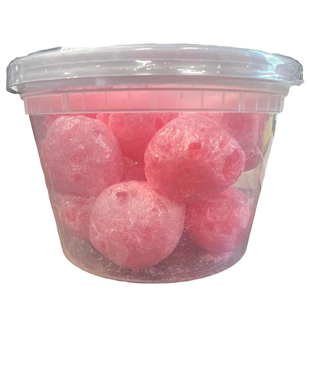 Freeze Dried Rancher Puffs Choose Flavor/Size - READ DISCLAIMER BELOW