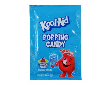 Kool-Aid Popping Candy - Choose Flavor