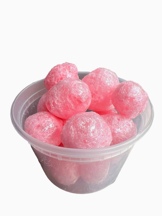 Freeze Dried Rancher Puffs Choose Flavor/Size - READ DISCLAIMER BELOW