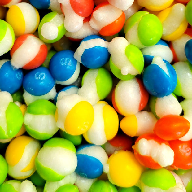 Freeze Dried Fruit Poppers  Choose Variety