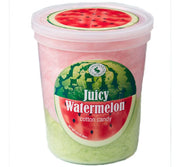 Juicy Watermelon Cotton Candy 1.75 oz