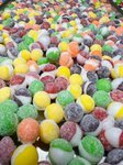 Freeze Dried Fruit Poppers  Choose Variety
