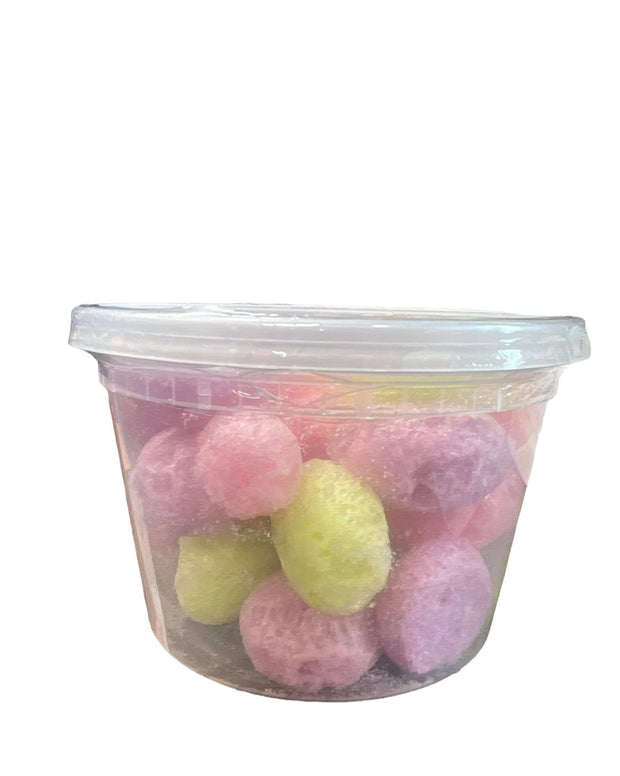 Freeze Dried Rancher Puffs Choose Flavor/Size - READ DISCLAIMER BELOW