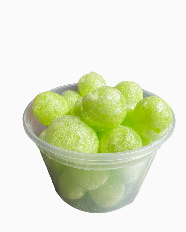 Freeze Dried Rancher Puffs Choose Flavor/Size - READ DISCLAIMER BELOW