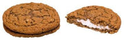 Freeze Dried Oatmeal Delights, 2 cakes