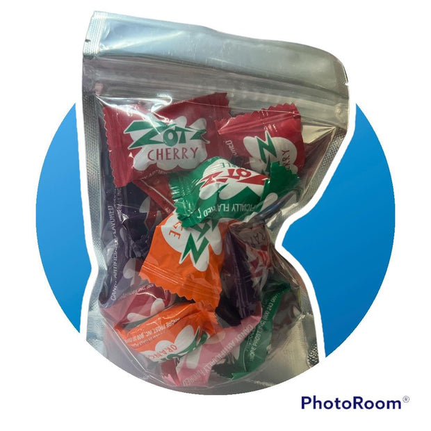Zotz Assorted 20ct (Zots)