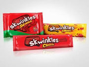 Lucas Skwinkles - Choose Flavor