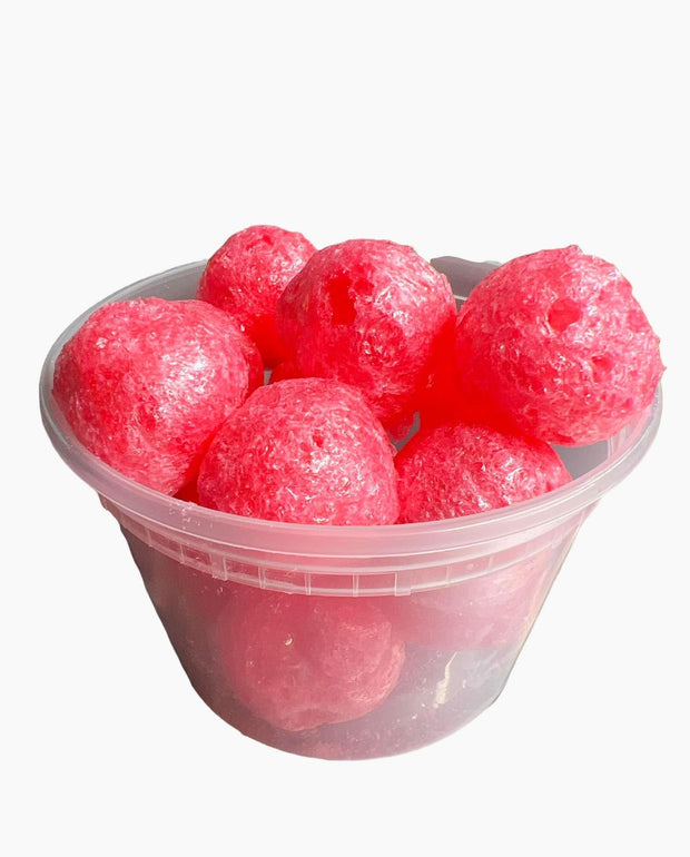 Freeze Dried Rancher Puffs Choose Flavor/Size - READ DISCLAIMER BELOW
