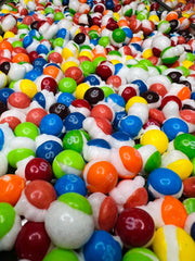 Freeze Dried Fruit Poppers  Choose Variety