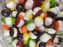 Freeze Dried Fruit Poppers  Choose Variety