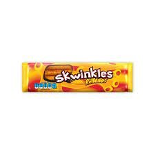 Lucas Skwinkles - Choose Flavor